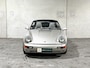 Porsche 911 Carrera 4 3.6