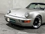 Porsche 911 Carrera 4 3.6