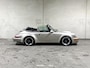 Porsche 911 Carrera 4 3.6