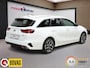 Kia Ceed Sportswagon 1.4 T-GDi GT-Line ✅Stoel&Stuurverw.✅Navi✅Trekhaak✅Adapt. Cruise✅Clima✅