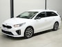 Kia Ceed Sportswagon 1.4 T-GDi GT-Line ✅Stoel&Stuurverw.✅Navi✅Trekhaak✅Adapt. Cruise✅Clima✅