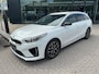Kia Ceed Sportswagon 1.4 T-GDi GT-Line ✅Stoel&Stuurverw.✅Navi✅Trekhaak✅Adapt. Cruise✅Clima✅