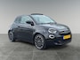 Fiat 500C La Prima 1.0 Hybrid 65pk | CLIMA | CAMERA | APPLE CARPLAY / ANDROID AUTO | STOELVERW. |