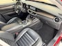 Alfa Romeo Stelvio 2.0 T AWD Super, 280Pk, 2017, 2de eigenaar, Harman Karton, Volledig leder, Stoel + stuurverwarming, Parkeersensoren, 20" velgen, Climate control,