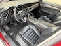 Alfa Romeo Stelvio 2.0 T AWD Super, 280Pk, 2017, 2de eigenaar, Harman Karton, Volledig leder, Stoel + stuurverwarming, Parkeersensoren, 20" velgen, Climate control,