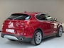 Alfa Romeo Stelvio 2.0 T AWD Super, 280Pk, 2017, 2de eigenaar, Harman Karton, Volledig leder, Stoel + stuurverwarming, Parkeersensoren, 20" velgen, Climate control,