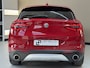 Alfa Romeo Stelvio 2.0 T AWD Super, 280Pk, 2017, 2de eigenaar, Harman Karton, Volledig leder, Stoel + stuurverwarming, Parkeersensoren, 20" velgen, Climate control,