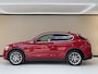 Alfa Romeo Stelvio 2.0 T AWD Super, 280Pk, 2017, 2de eigenaar, Harman Karton, Volledig leder, Stoel + stuurverwarming, Parkeersensoren, 20" velgen, Climate control,