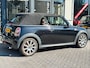 MINI Cooper Cabrio 1.6 Chili Leder Hot Chocolate