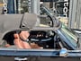 MINI Cooper Cabrio 1.6 Chili Leder Hot Chocolate