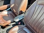 MINI Cooper Cabrio 1.6 Chili Leder Hot Chocolate