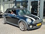 MINI Cooper Cabrio 1.6 Chili Leder Hot Chocolate