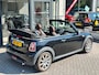 MINI Cooper Cabrio 1.6 Chili Leder Hot Chocolate