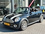 MINI Cooper Cabrio 1.6 Chili Leder Hot Chocolate