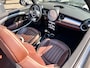 MINI Cooper Cabrio 1.6 Chili Leder Hot Chocolate