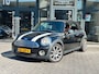 MINI Cooper Cabrio 1.6 Chili Leder Hot Chocolate