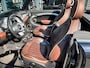 MINI Cooper Cabrio 1.6 Chili Leder Hot Chocolate