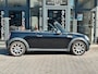 MINI Cooper Cabrio 1.6 Chili Leder Hot Chocolate