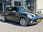 MINI Cooper Cabrio 1.6 Chili Leder Hot Chocolate