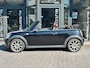 MINI Cooper Cabrio 1.6 Chili Leder Hot Chocolate