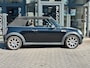 MINI Cooper Cabrio 1.6 Chili Leder Hot Chocolate