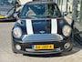MINI Cooper Cabrio 1.6 Chili Leder Hot Chocolate