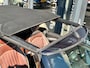 MINI Cooper Cabrio 1.6 Chili Leder Hot Chocolate
