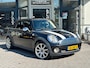 MINI Cooper Cabrio 1.6 Chili Leder Hot Chocolate