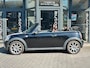 MINI Cooper Cabrio 1.6 Chili Leder Hot Chocolate