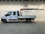 Renault Master 2.3 dCi 145 PK L3 Open Laadbak / Fassi Kraan / Euro 6 / Airco / Trekhaak / Cruise Control / 3-Zits / 20.200 KM !!