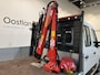 Renault Master 2.3 dCi 145 PK L3 Open Laadbak / Fassi Kraan / Euro 6 / Airco / Trekhaak / Cruise Control / 3-Zits / 20.200 KM !!