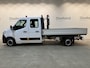 Renault Master 2.3 dCi 145 PK L3 Open Laadbak / Fassi Kraan / Euro 6 / Airco / Trekhaak / Cruise Control / 3-Zits / 20.200 KM !!