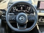Nissan Qashqai 1.5 e-Power N-Design / 10 Jaar Nissan More / Leder/Alcantara bekleding / HUD / Camera 360° / Navigatie / Apple Carplay/Android Auto / Elektr. stoel en klep / 20"LM wielen