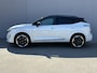 Nissan Qashqai 1.5 e-Power N-Design / 10 Jaar Nissan More / Leder/Alcantara bekleding / HUD / Camera 360° / Navigatie / Apple Carplay/Android Auto / Elektr. stoel en klep / 20"LM wielen