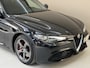 Alfa Romeo Giulia 2.0 T Q4 Veloce, 280Pk, 2017, 2de eigenaar, Volledige historie, Sport interieur, Adaptief onderstel, Parkeersensoren, Climate control, Stoel + stuurverwarming, Volledige historie,
