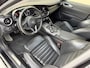 Alfa Romeo Giulia 2.0 T Q4 Veloce, 280Pk, 2017, 2de eigenaar, Volledige historie, Sport interieur, Adaptief onderstel, Parkeersensoren, Climate control, Stoel + stuurverwarming, Volledige historie,