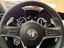 Alfa Romeo Giulia 2.0 T Q4 Veloce, 280Pk, 2017, 2de eigenaar, Volledige historie, Sport interieur, Adaptief onderstel, Parkeersensoren, Climate control, Stoel + stuurverwarming, Volledige historie,