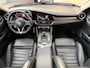 Alfa Romeo Giulia 2.0 T Q4 Veloce, 280Pk, 2017, 2de eigenaar, Volledige historie, Sport interieur, Adaptief onderstel, Parkeersensoren, Climate control, Stoel + stuurverwarming, Volledige historie,