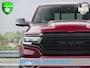 Dodge Ram 1500 | Limited | 5.7L HEMI | Crew cab 22inch Fuel offroads | Fender flares | Hardtop deksel | Night Edition