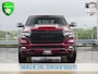 Dodge Ram 1500 | Limited | 5.7L HEMI | Crew cab 22inch Fuel offroads | Fender flares | Hardtop deksel | Night Edition