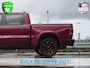 Dodge Ram 1500 | Limited | 5.7L HEMI | Crew cab 22inch Fuel offroads | Fender flares | Hardtop deksel | Night Edition