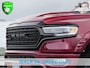 Dodge Ram 1500 | Limited | 5.7L HEMI | Crew cab 22inch Fuel offroads | Fender flares | Hardtop deksel | Night Edition