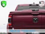 Dodge Ram 1500 | Limited | 5.7L HEMI | Crew cab 22inch Fuel offroads | Fender flares | Hardtop deksel | Night Edition