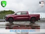 Dodge Ram 1500 | Limited | 5.7L HEMI | Crew cab 22inch Fuel offroads | Fender flares | Hardtop deksel | Night Edition