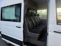 Volkswagen Crafter 35 2.0 TDI L3H2,Dubbel cabine 7 persoons,180pk,Camera,Navi,Automaat