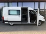 Volkswagen Crafter 35 2.0 TDI L3H2,Dubbel cabine 7 persoons,180pk,Camera,Navi,Automaat