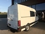 Volkswagen Crafter 35 2.0 TDI L3H2,Dubbel cabine 7 persoons,180pk,Camera,Navi,Automaat