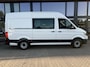Volkswagen Crafter 35 2.0 TDI L3H2,Dubbel cabine 7 persoons,180pk,Camera,Navi,Automaat