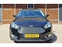 Ford Focus Wagon 1.5 Titanium Edition | All seasonbanden | Bluetooth | Lederen bekleding |