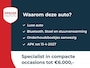 Ford Focus Wagon 1.5 Titanium Edition | All seasonbanden | Bluetooth | Lederen bekleding |